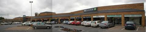 Rivonia Boulevard