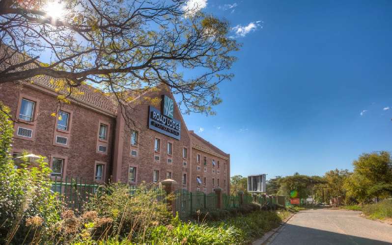 Road Lodge Rivonia Road Lodge Rivonia