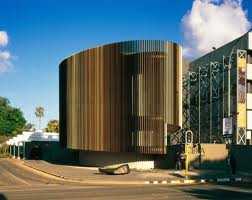 Rosebank Art Strip