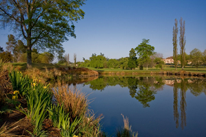 Royal Johannesburg & Kensington East Golf Course
