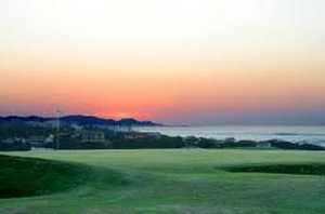 Royal Port Alfred Golf Course