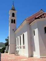 Rubbi Chapel