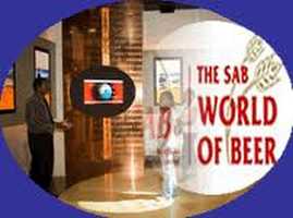 SAB World of Beer