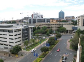 Sandton City