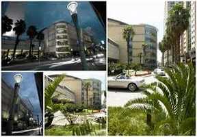 Sandton Convention Centre