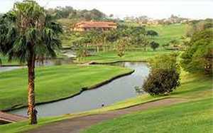 Scottburgh Golf Course