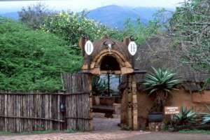 Shakaland Hotel & Conference Centre