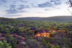 Shibula Lodge and Bush Spa Shibula Lodge and Bush Spa
