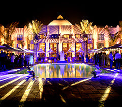 Sibaya Casino and Entertainment Kingdom Sibaya Casino and Entertainment Kingdom