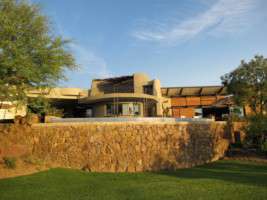 Silver Streams Lodge