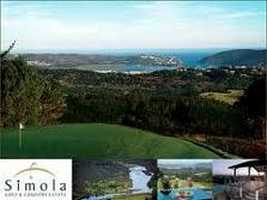 Simola Golf Course