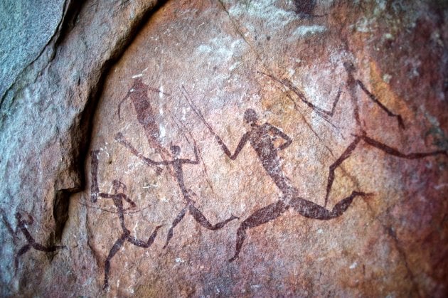 Masvingo Rock Art