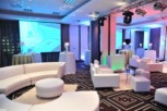 Skye Bar at the Holiday Inn Sandton