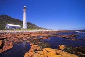 Slangkop Lighthouse