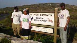 Soetwater Recreational Area