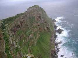Southernmost Tip of Africa Day Tour