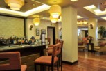 Rusty's Cocktail Bar - Soweto Hotel on Freedom Square
