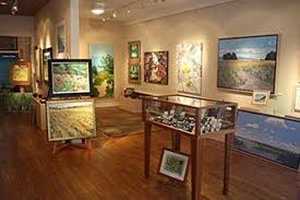 Springs Art Gallery