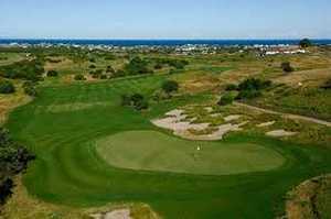 St Francis Bay Golf Course