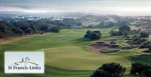 St Francis Links Golf Course