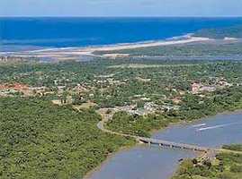 Drives from St Lucia Village, KwaZulu-Natal