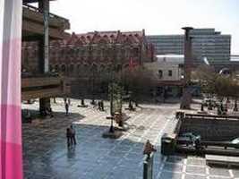 State Theatre Pretoria