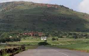 Suikerbosrand Nature Reserve
