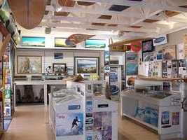 Surf Museum