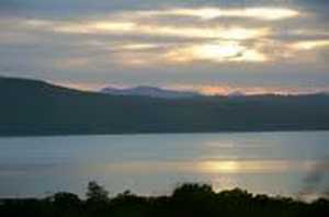 Swartvlei Lake