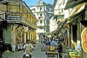 Zanzibar Town