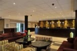 Tazza Caffe & Wine Bar at the Birchwood Hotel