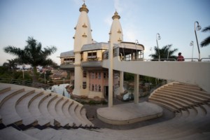 Temple of Understanding Temple of Understanding