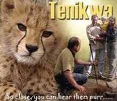 Tenikwa Awareness and Wildlife Rehabilitation Centre