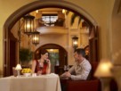 The Cafe Rialto Bar & Lounge - The Palazzo Montecasino