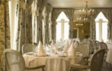 The Conservatory & Pool Bar - Westcliff Hotel