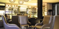 The Daruma Sushi and Tempura Bar - Southern Sun Hyde Park Sandton