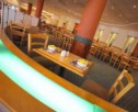 The Garden Grill and Buffet at the Garden Court Eastgate