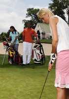 The Golf Academy at Fancourt