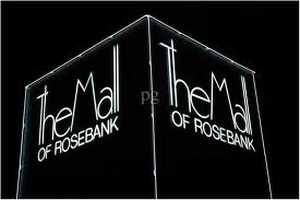 The Mall of Rosebank