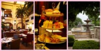 The Medeo Restaurant & Terrace - The Palazzo Montecasino