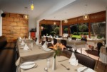 The Peech Bistro - The Peech Boutique Hotel