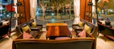 The Veranda at the Melrose Arch Hotel
