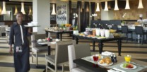 The Whiskey and Cigar Bar - Southern Sun Hyde Park Sandton