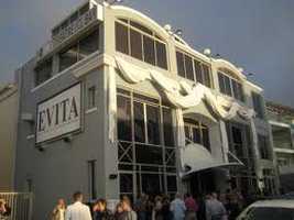 Theatre on the Bay