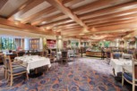 Tradewinds Restaurant at the Hilton Sandton