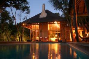 Trogon House & Forest Spa