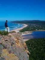Tsitsikamma Mountain Trail