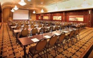Confrence Room at Southern Sun North Beach Confrence Room at Southern Sun North Beach