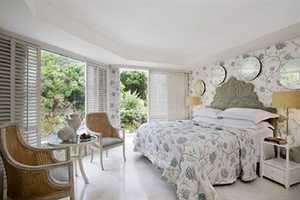 twelve apostles hotel & spa presidential suite