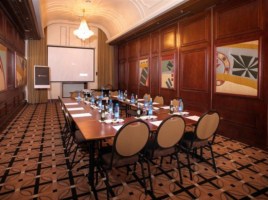 Boardroom at Southern Sun North Beach Boardroom at Southern Sun North Beach